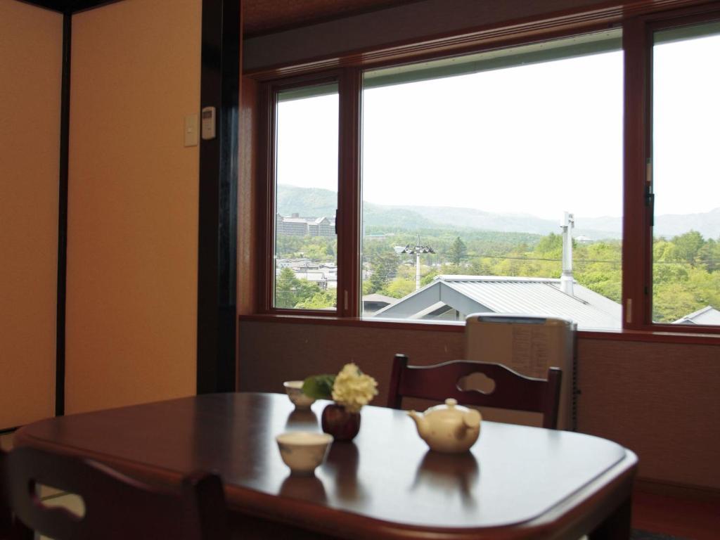 ホテル 清重館 草津市 部屋 写真