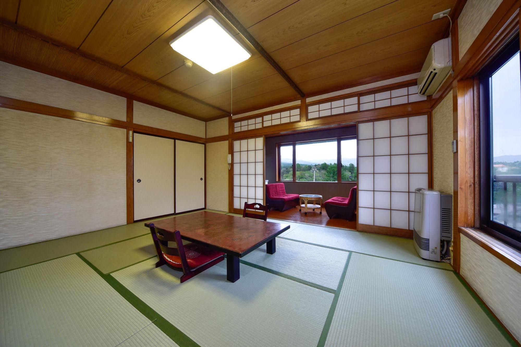 ホテル 清重館 草津市 エクステリア 写真