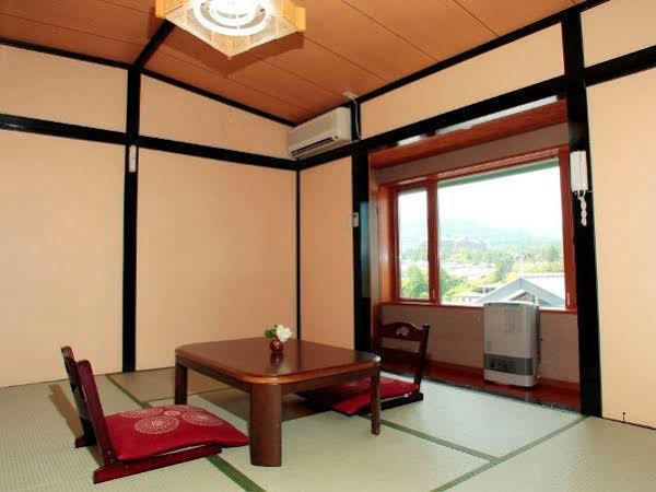 ホテル 清重館 草津市 エクステリア 写真